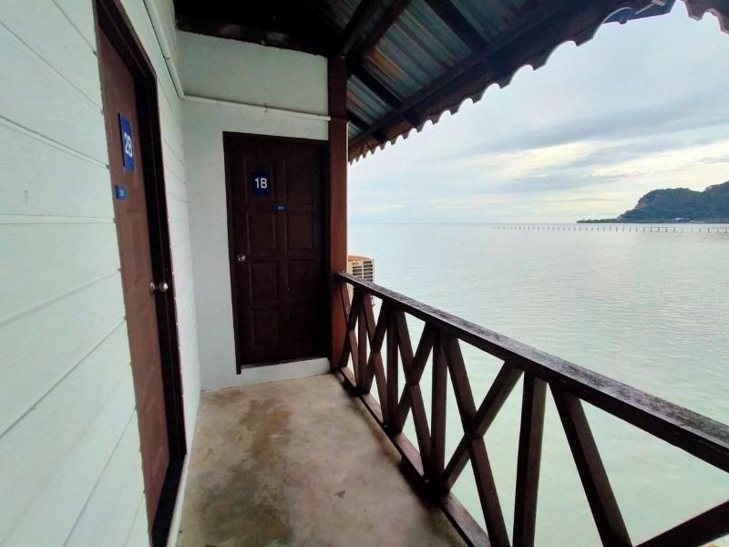 Capital O 91118 Chalet Seri Idaman image