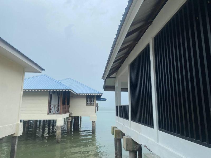 Capital O 91118 Chalet Seri Idaman image