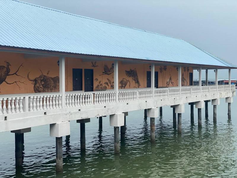 Capital O 91118 Chalet Seri Idaman image