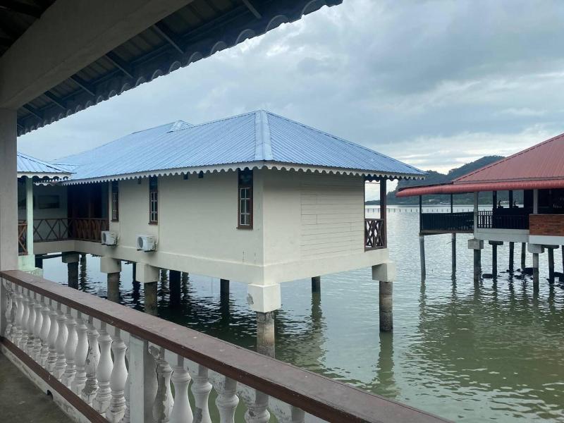 Capital O 91118 Chalet Seri Idaman image