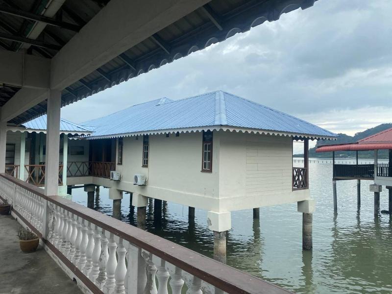 Capital O 91118 Chalet Seri Idaman image