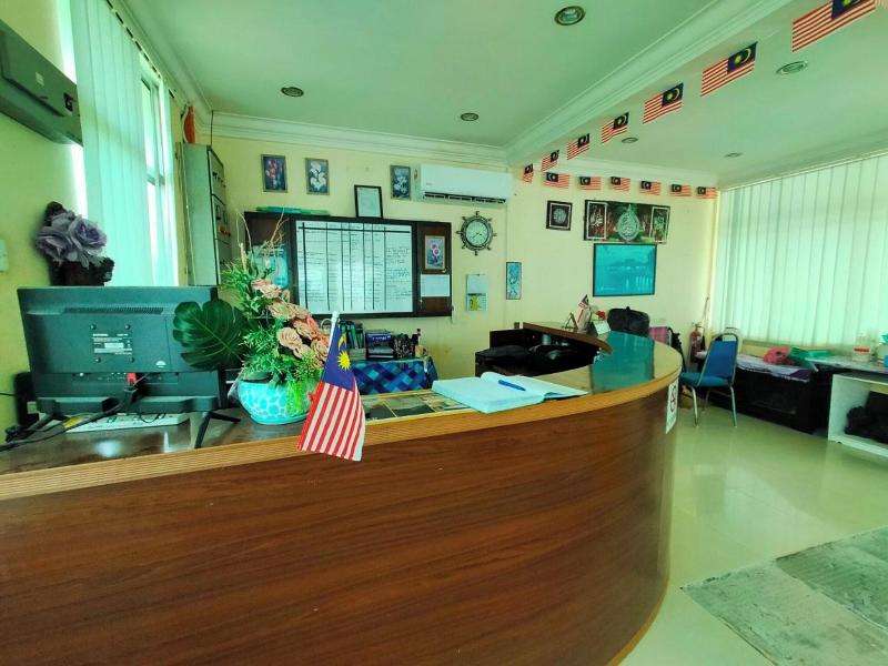 Capital O 91118 Chalet Seri Idaman image
