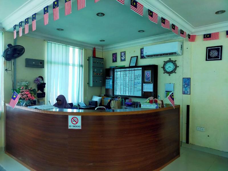 Capital O 91118 Chalet Seri Idaman image