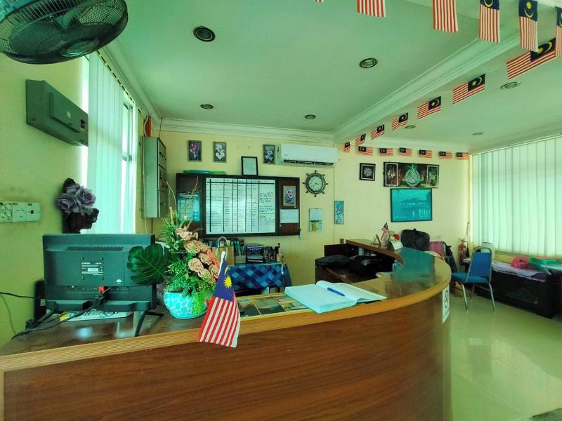 Capital O 91118 Chalet Seri Idaman image