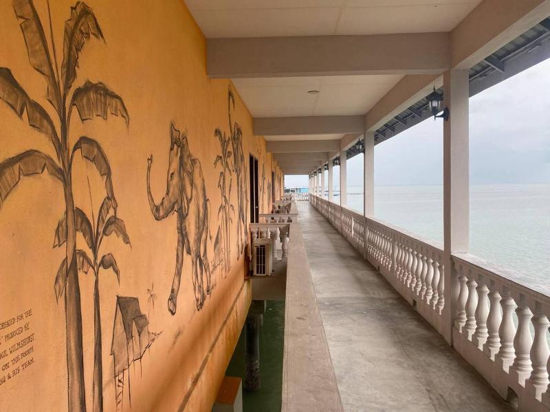 Capital O 91118 Chalet Seri Idaman image