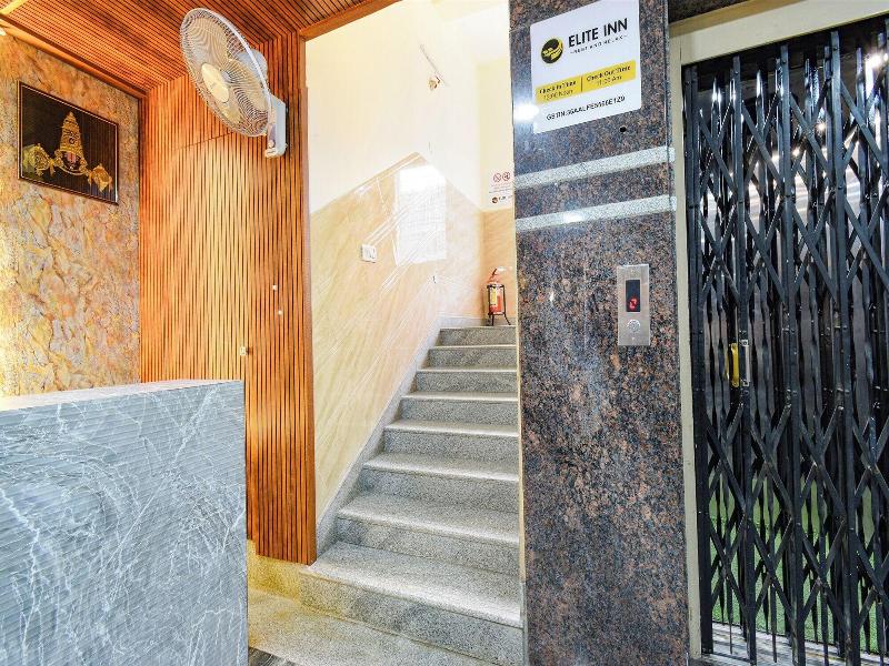 Fabhotel Elite Inn