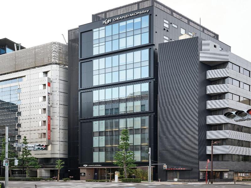 Grand Monday Ginza image