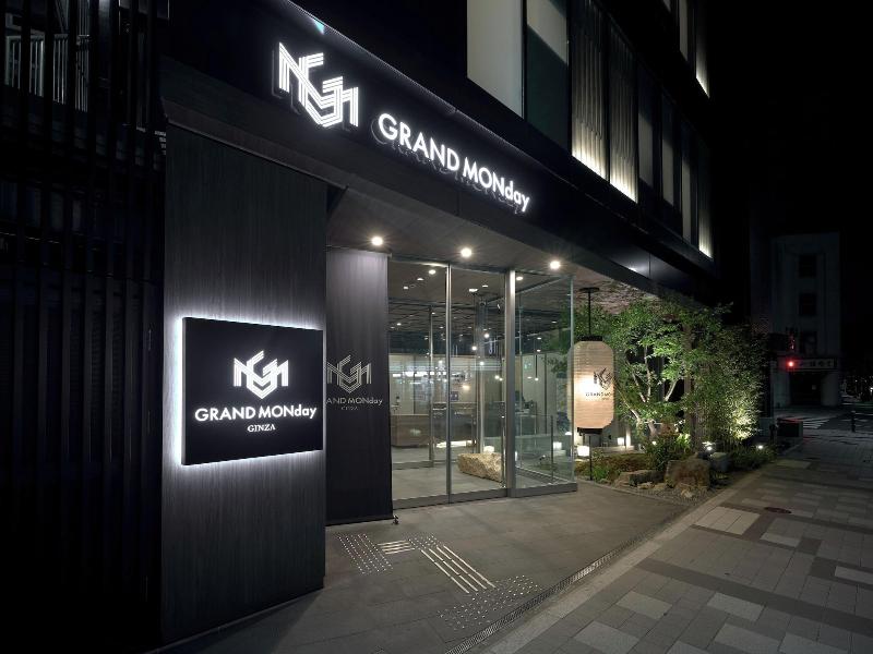 Grand Monday Ginza image