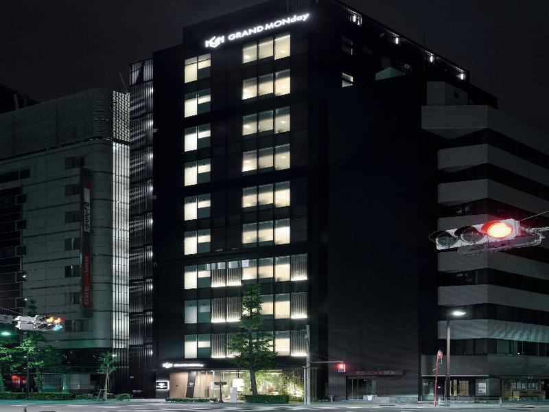 Grand Monday Ginza image