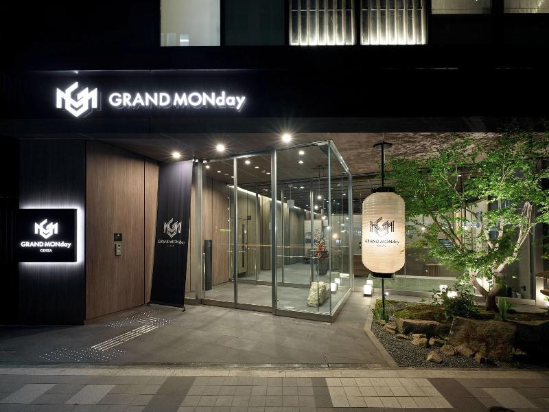 Grand Monday Ginza image