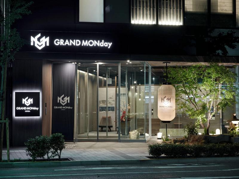 Grand Monday Ginza image