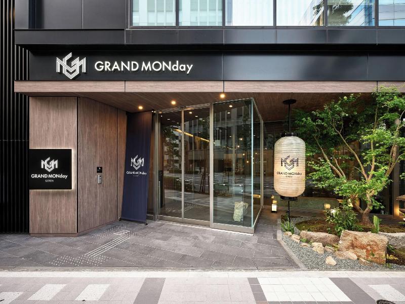 Grand Monday Ginza image