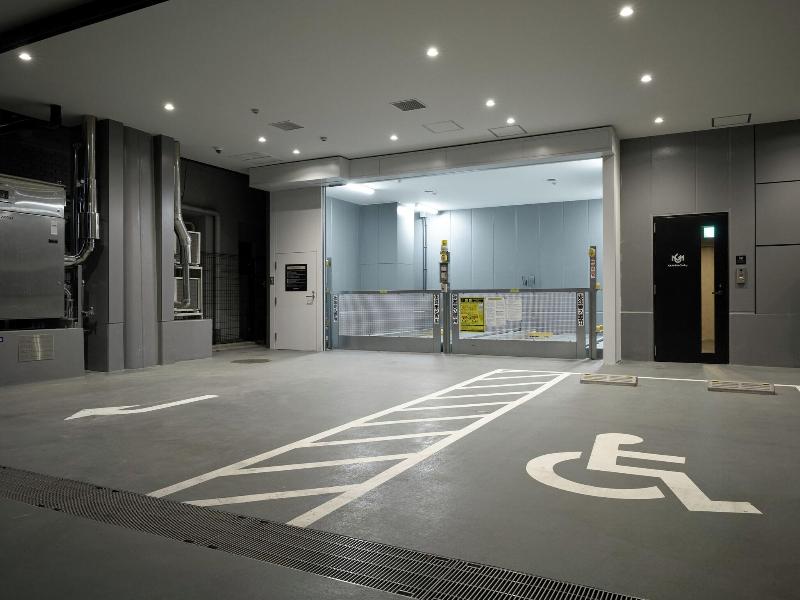 Grand Monday Ginza image