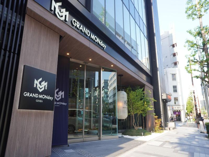 Grand Monday Ginza image