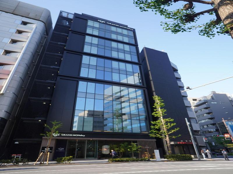 Grand Monday Ginza image
