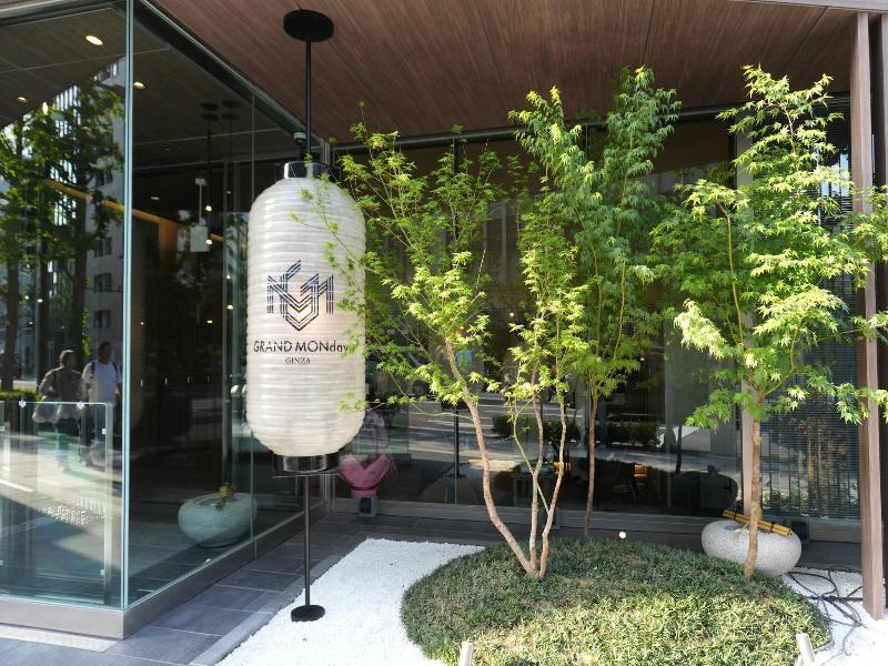 Grand Monday Ginza image