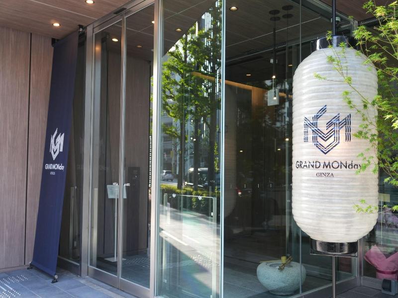 Grand Monday Ginza image
