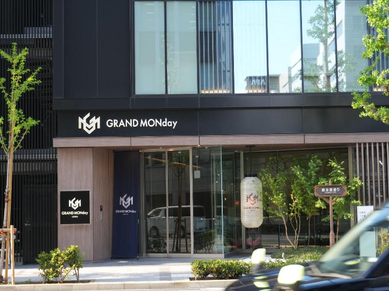 Grand Monday Ginza image