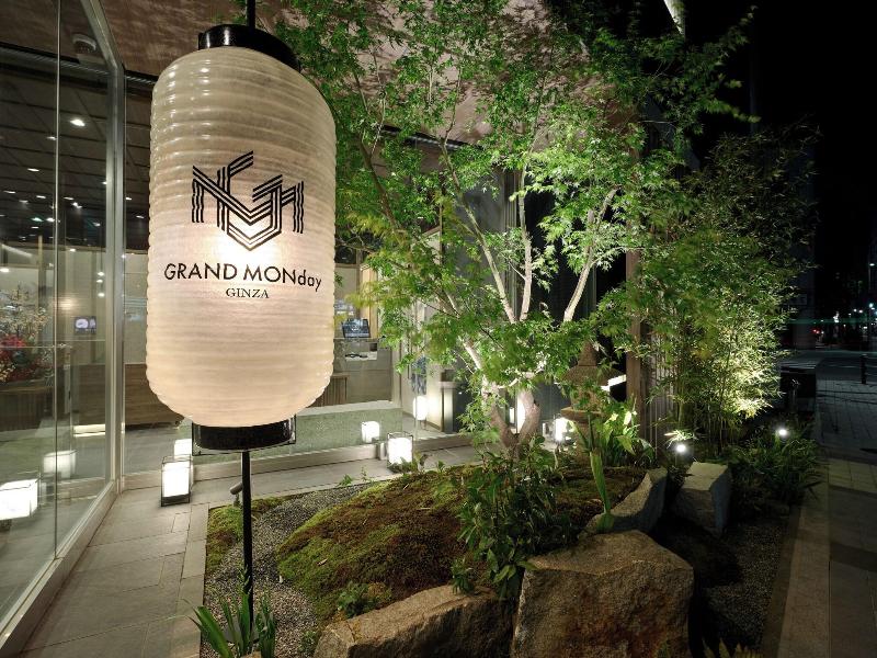 Grand Monday Ginza image