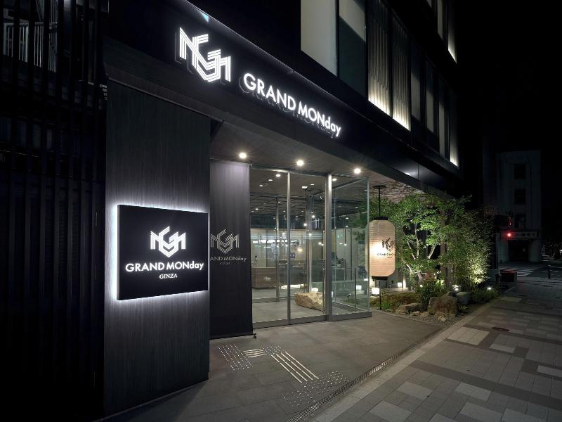 Grand Monday Ginza image