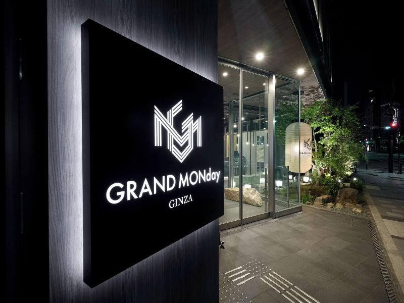 Grand Monday Ginza image