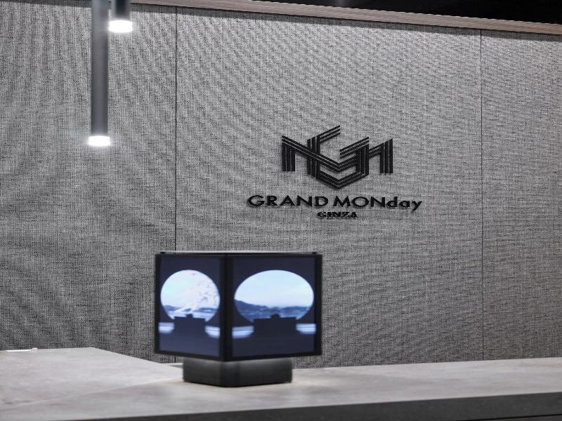 Grand Monday Ginza image