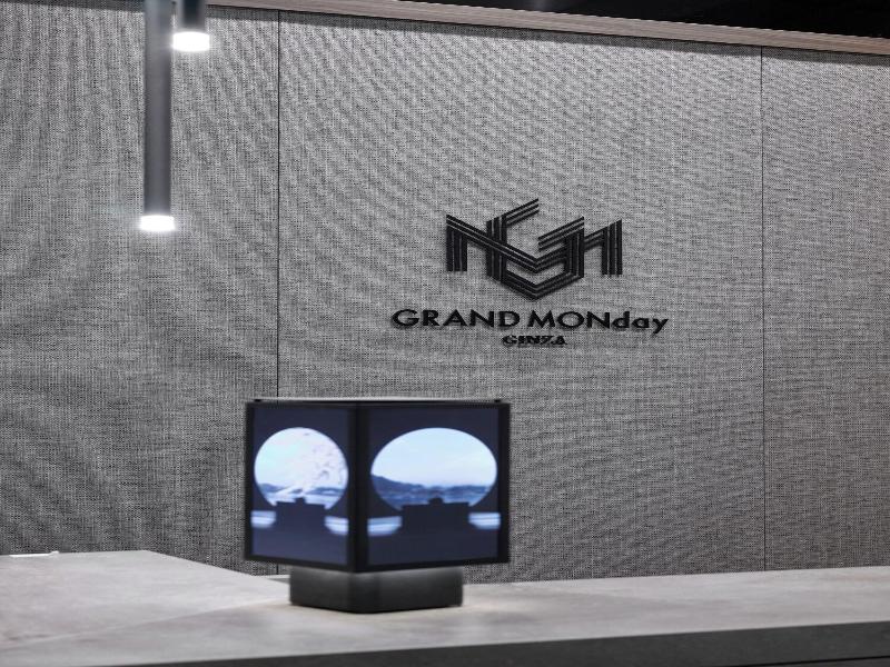 Grand Monday Ginza image