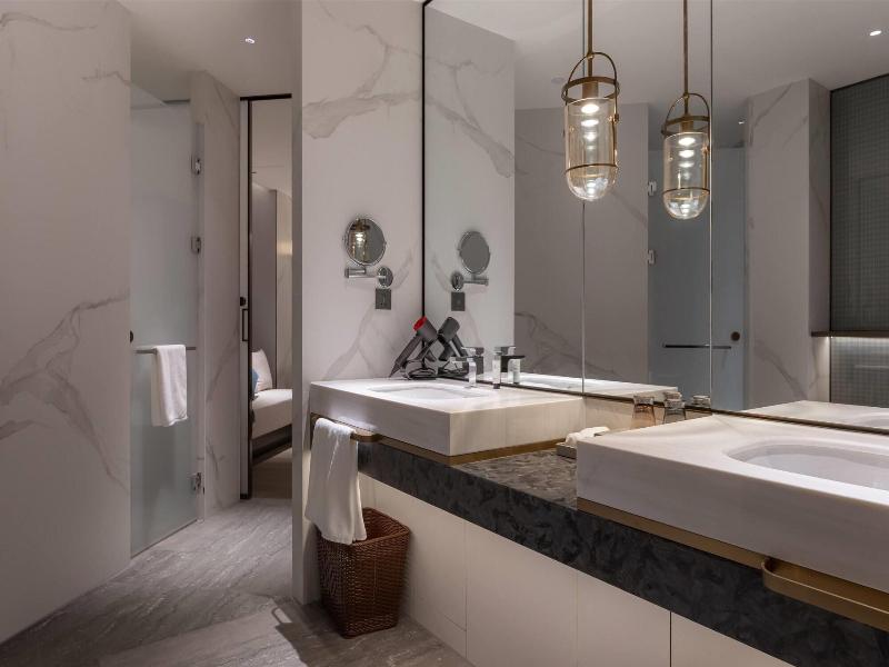 Wyndham Quzhou Kecheng 5