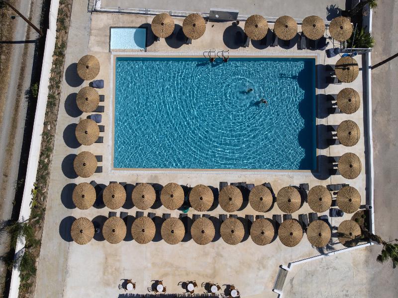 Elion Seaside Resort