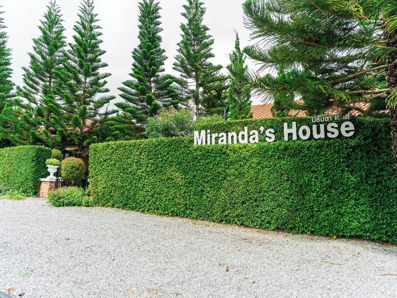 Miranda's House Khaokho