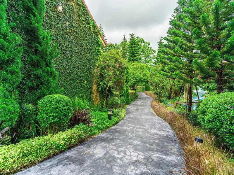 Miranda's House Khaokho