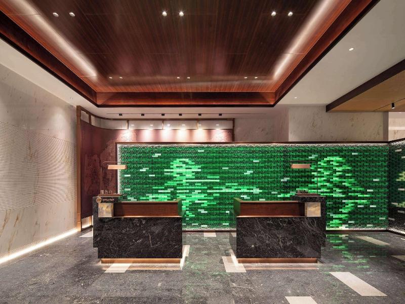 Wingate By Wyndham Yunfu Xinxing