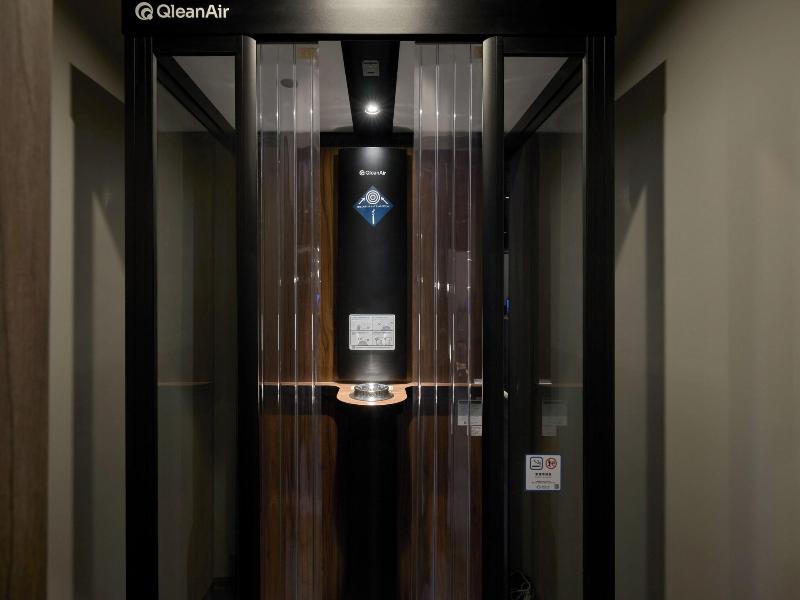 Premium Apart Monday Kyoto Gojo image
