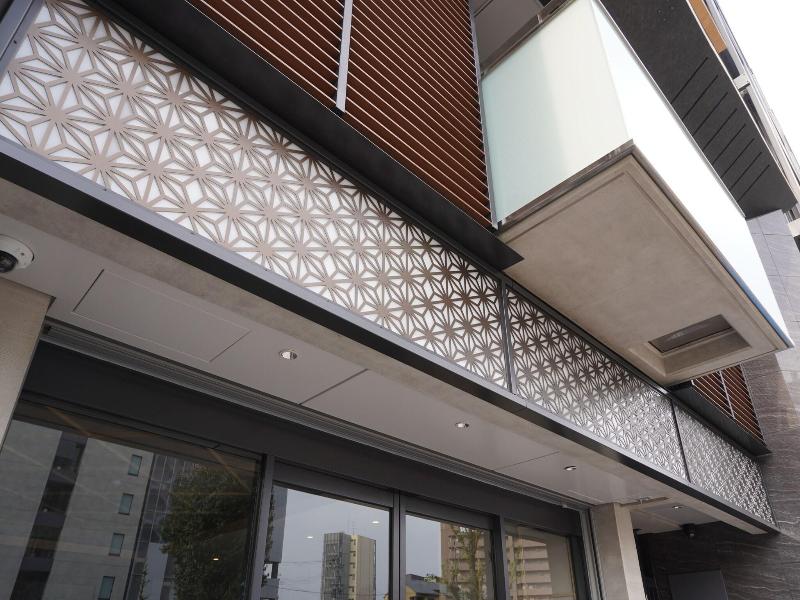 Premium Apart Monday Kyoto Gojo image
