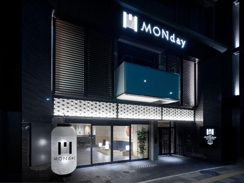 Premium Apart Monday Kyoto Gojo image