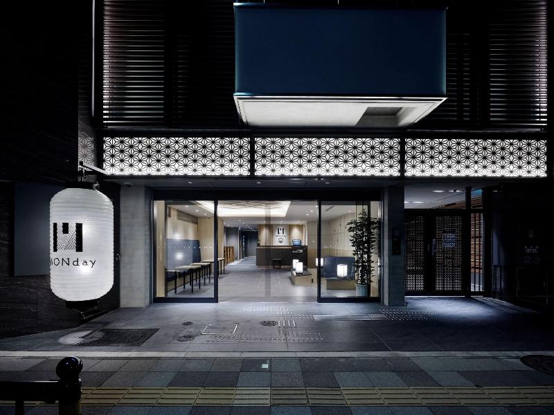 Premium Apart Monday Kyoto Gojo image
