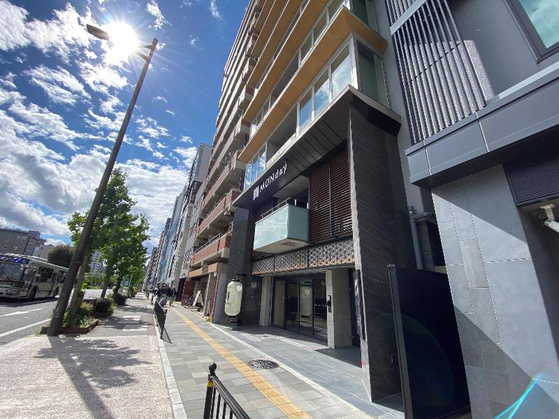 Premium Apart Monday Kyoto Gojo image