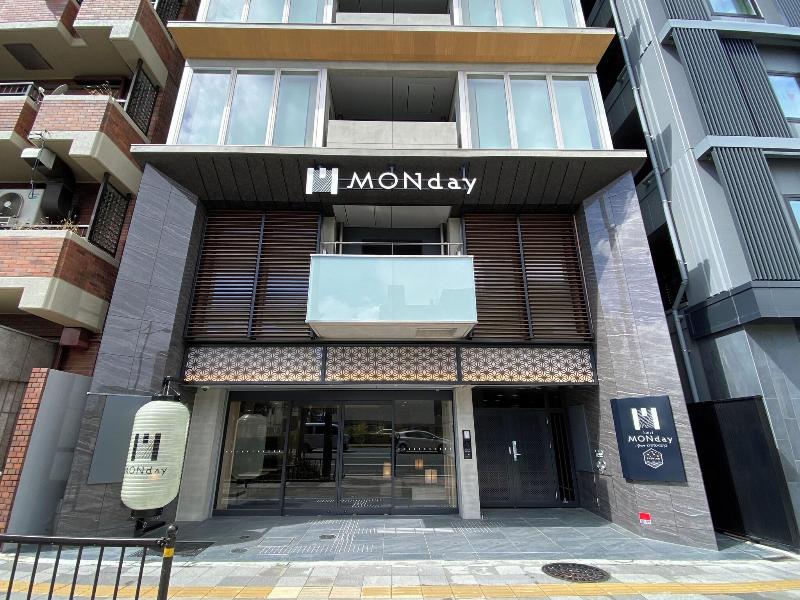 Premium Apart Monday Kyoto Gojo image