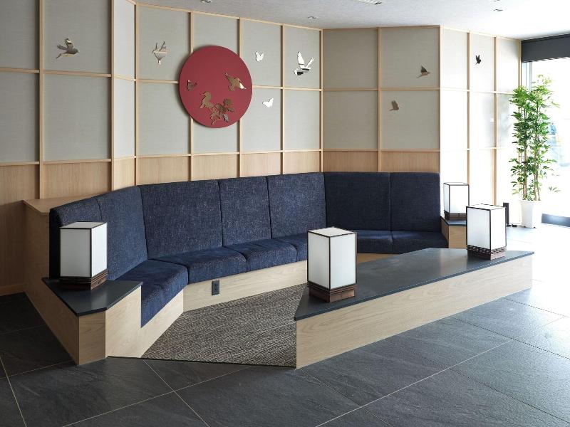 Premium Apart Monday Kyoto Gojo image