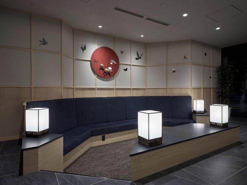 Premium Apart Monday Kyoto Gojo image