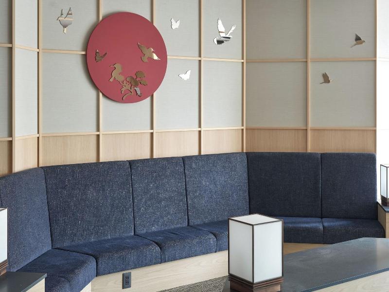 Premium Apart Monday Kyoto Gojo image