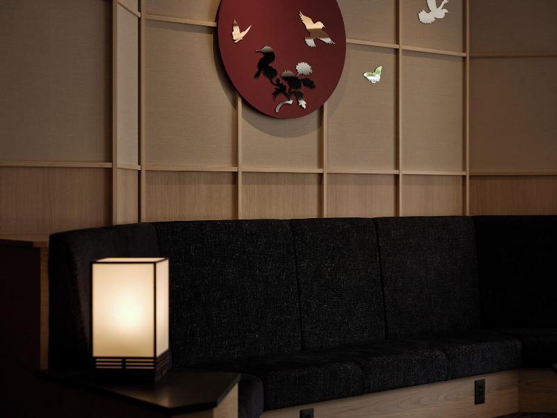 Premium Apart Monday Kyoto Gojo image