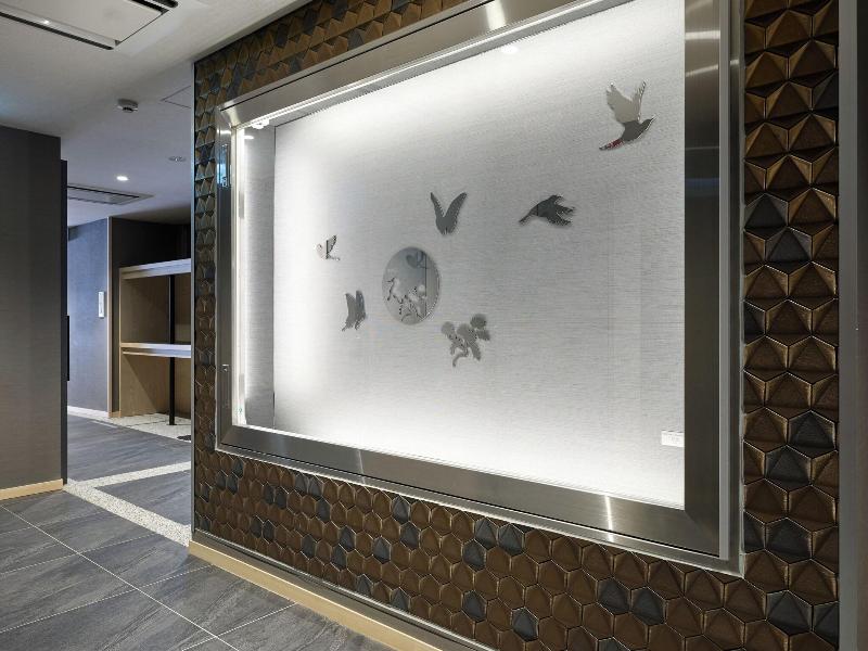 Premium Apart Monday Kyoto Gojo image