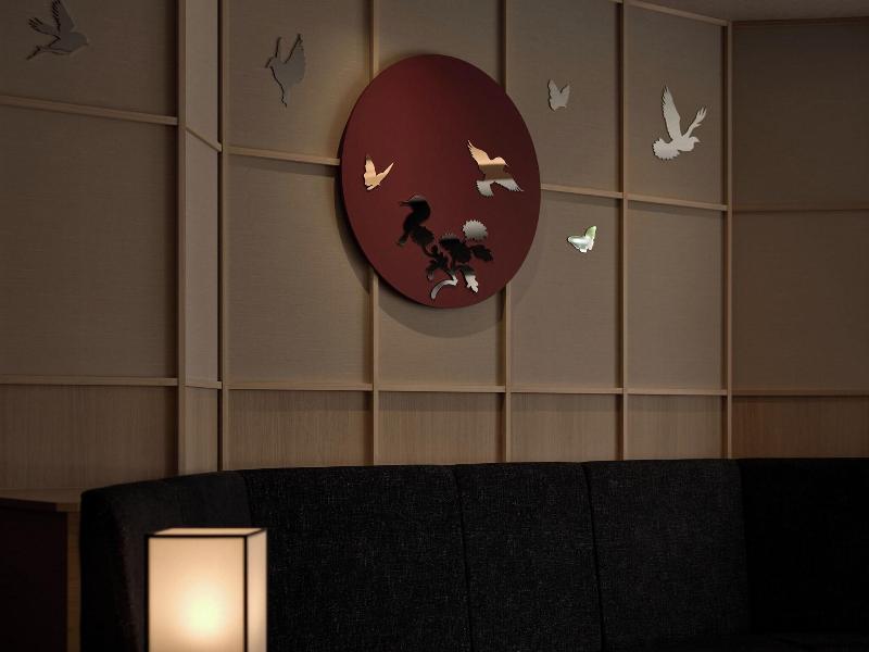 Premium Apart Monday Kyoto Gojo image