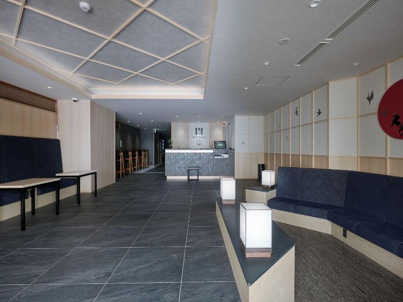 Premium Apart Monday Kyoto Gojo image