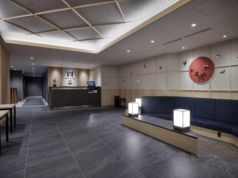 Premium Apart Monday Kyoto Gojo image