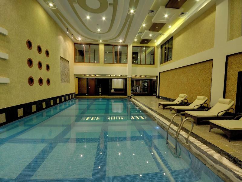Hotel Kailash International image