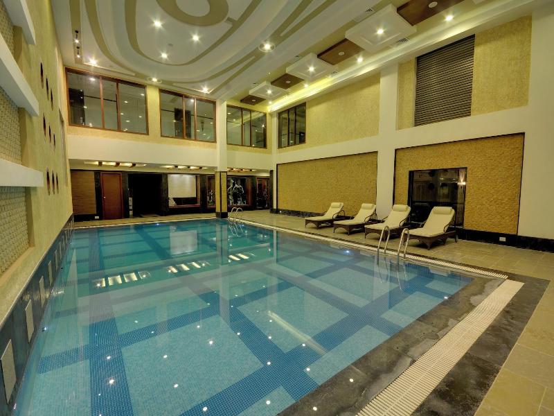 Hotel Kailash International image