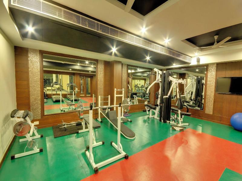 Hotel Kailash International image
