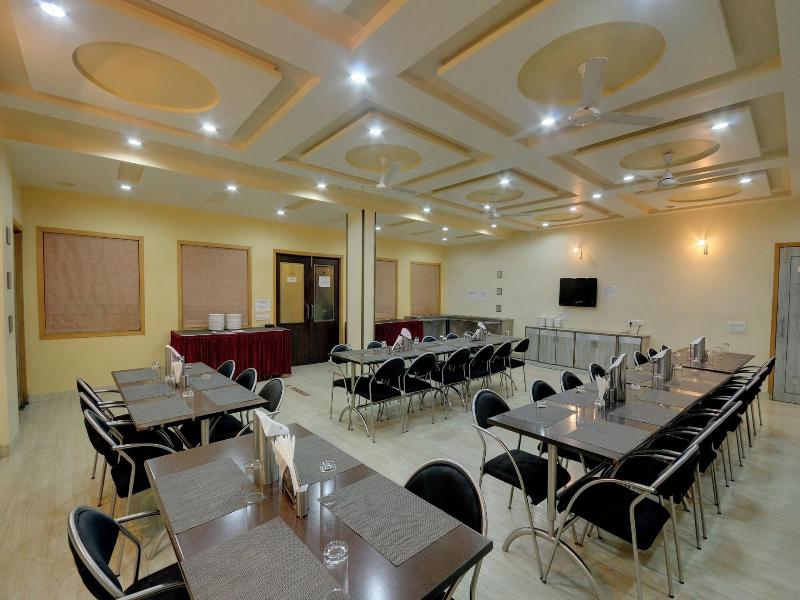 Hotel Kailash International image